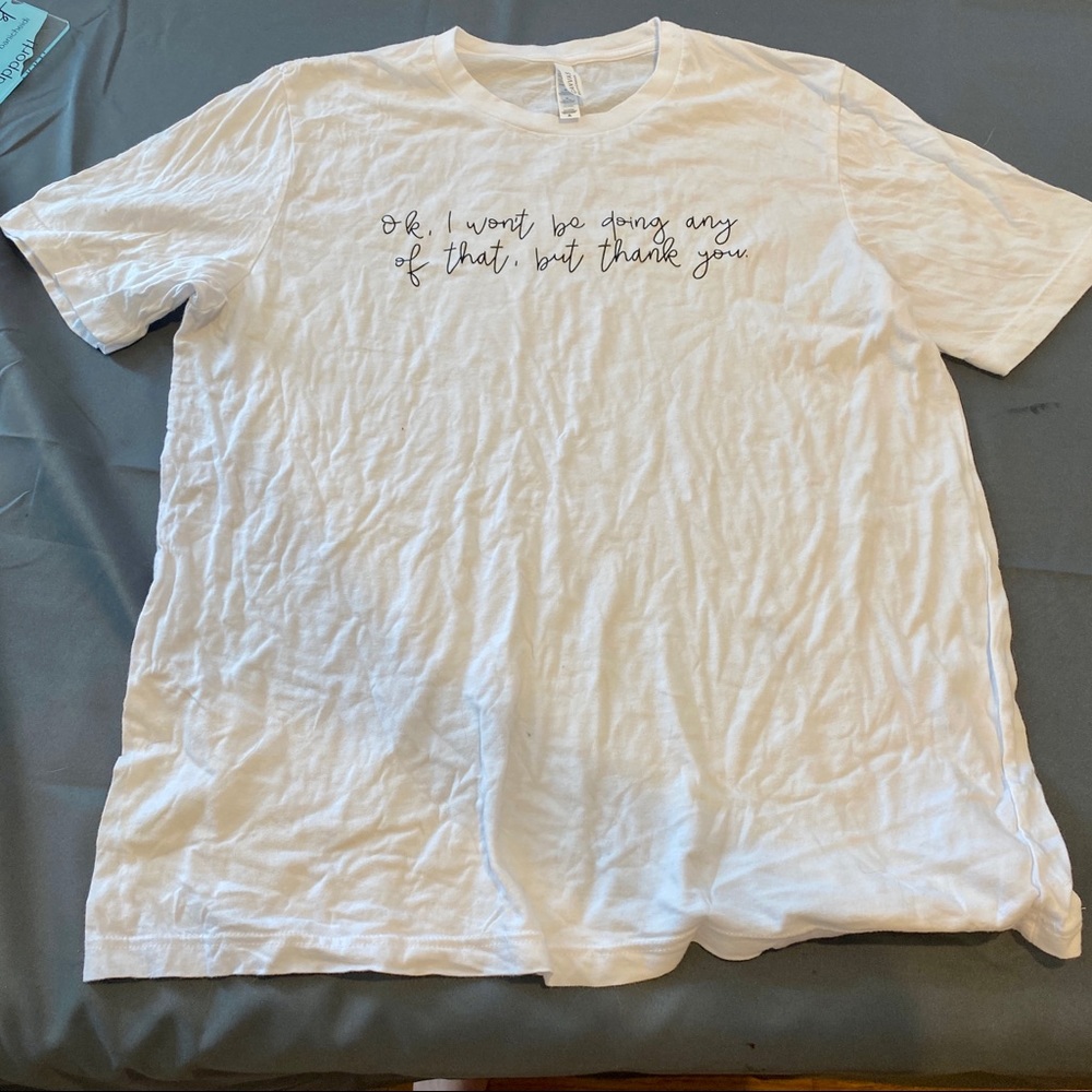 Schitt’s Creek Graphic Tee